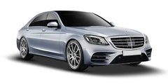 Gorgeous Mercedes-Benz E-Class All-Terrain Luxury